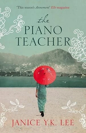 The Piano Teacher